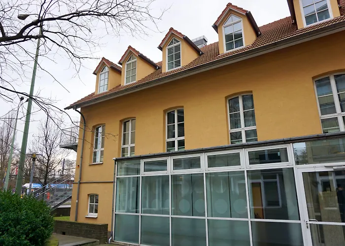 Check In Hotel Schönefeld