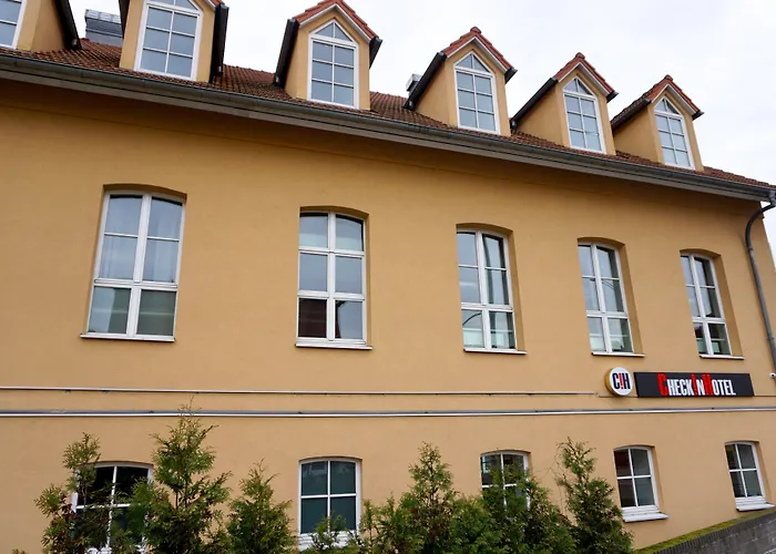 Check In Hotel Schönefeld